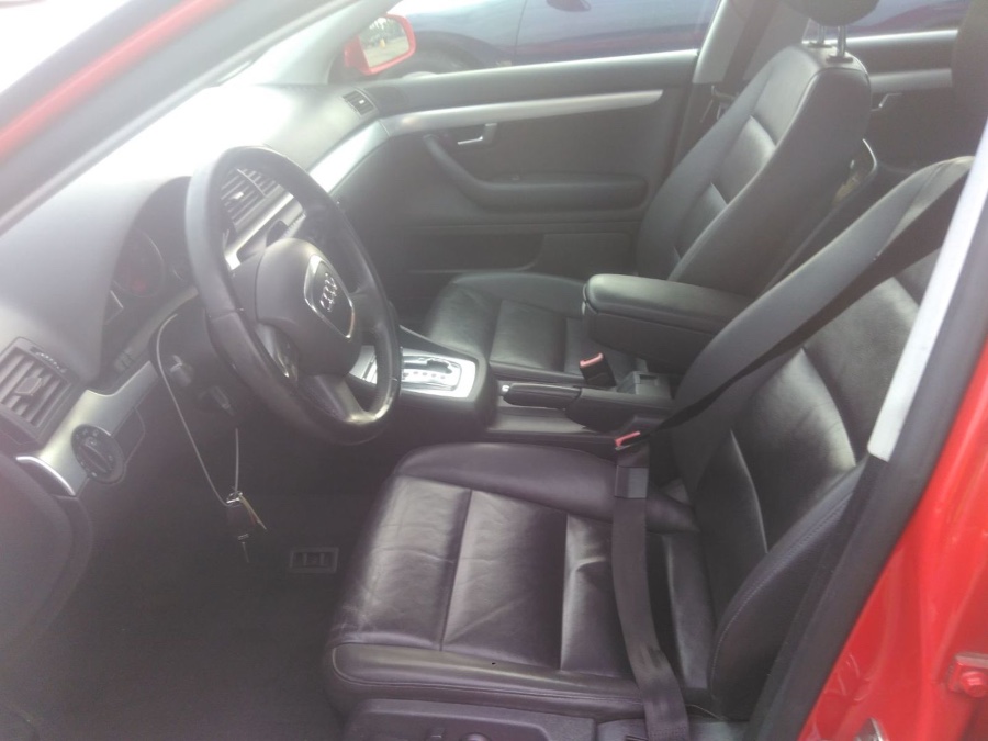 Used Audi A4 4dr Sdn Auto 2.0T quattro 2008 | Rubber Bros Auto World. Brooklyn, New York Used Audi A4 4dr Sdn Auto 2.0T quattro 2008 | Rubber Bros Auto World. Brooklyn, New York