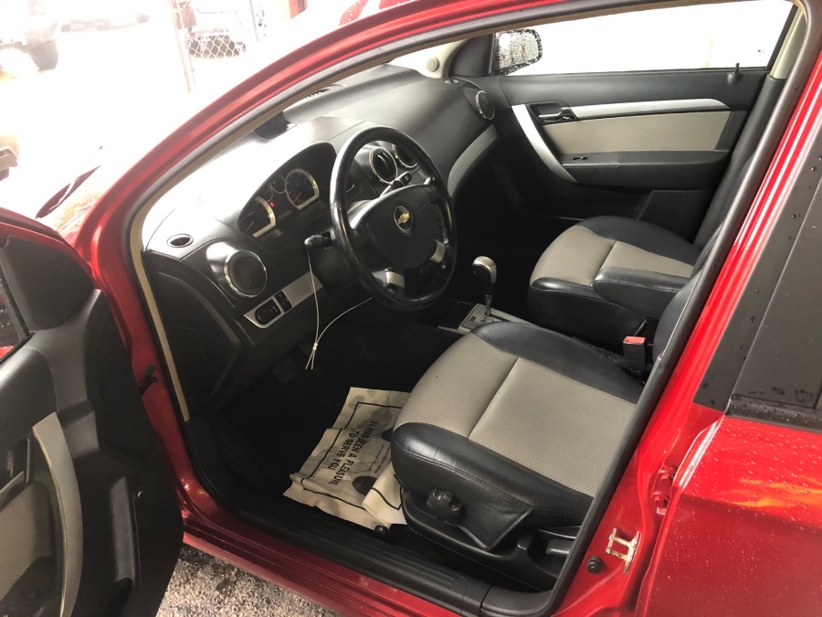 Used Chevrolet Aveo 4dr Sdn LT w/2LT 2011 | Rubber Bros Auto World. Brooklyn, New York Used Chevrolet Aveo 4dr Sdn LT w/2LT 2011 | Rubber Bros Auto World. Brooklyn, New York