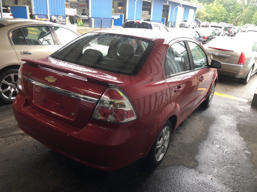 Used Chevrolet Aveo 4dr Sdn LT w/2LT 2011 | Rubber Bros Auto World. Brooklyn, New York Used Chevrolet Aveo 4dr Sdn LT w/2LT 2011 | Rubber Bros Auto World. Brooklyn, New York
