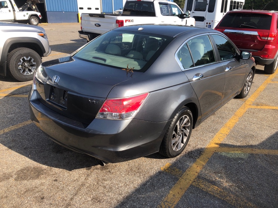 Used Honda Accord Sdn 4dr V6 Auto EX-L 2010 | Rubber Bros Auto World. Brooklyn, New York Used Honda Accord Sdn 4dr V6 Auto EX-L 2010 | Rubber Bros Auto World. Brooklyn, New York