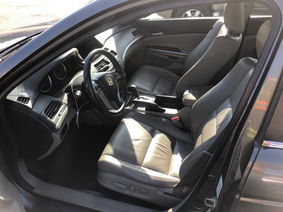 Used Honda Accord Sdn 4dr V6 Auto EX-L 2010 | Rubber Bros Auto World. Brooklyn, New York Used Honda Accord Sdn 4dr V6 Auto EX-L 2010 | Rubber Bros Auto World. Brooklyn, New York