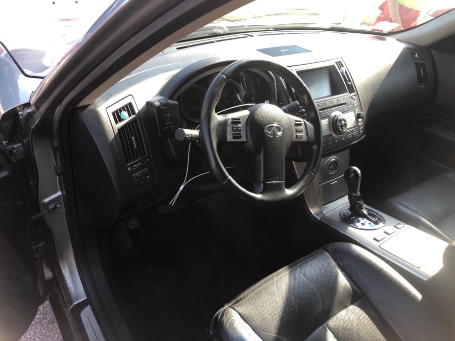 Used Infiniti FX35 4dr AWD 2006 | Rubber Bros Auto World. Brooklyn, New York Used Infiniti FX35 4dr AWD 2006 | Rubber Bros Auto World. Brooklyn, New York