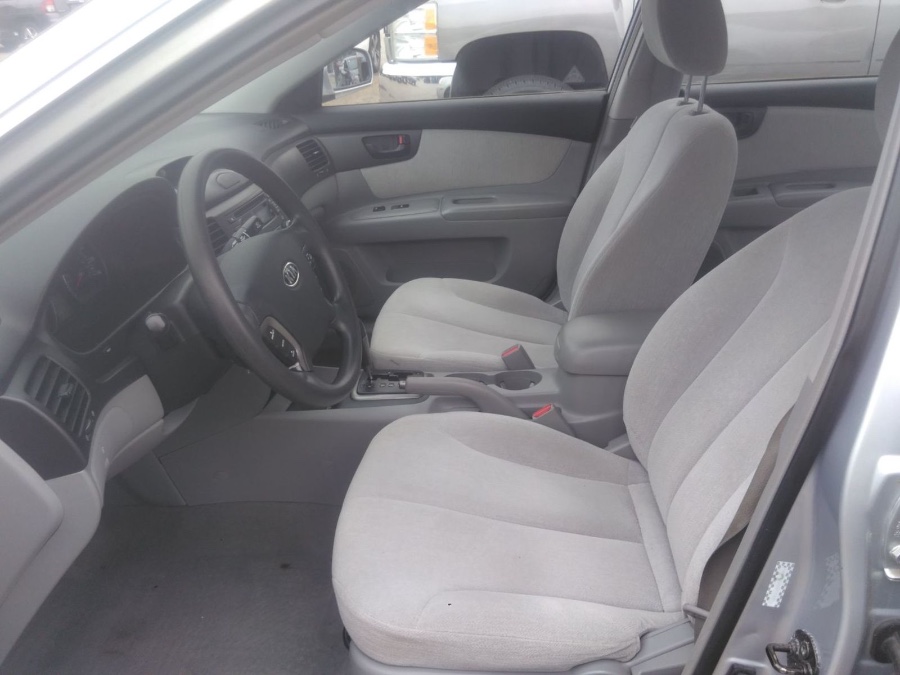 Used Kia Optima 2006.5 4dr Sdn LX Auto 2006 | Rubber Bros Auto World. Brooklyn, New York Used Kia Optima 2006.5 4dr Sdn LX Auto 2006 | Rubber Bros Auto World. Brooklyn, New York