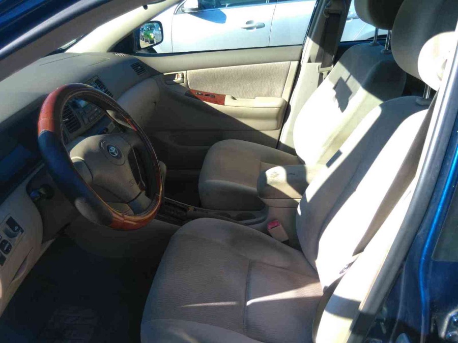 Used Toyota Corolla 4dr Sdn Auto CE (Natl) 2007 | Rubber Bros Auto World. Brooklyn, New York Used Toyota Corolla 4dr Sdn Auto CE (Natl) 2007 | Rubber Bros Auto World. Brooklyn, New York