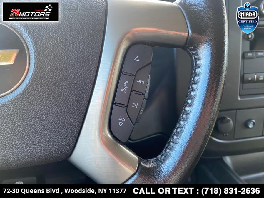 Used Chevrolet Express Passenger RWD 3500 135" LT 2019 | 26 Motors Queens. Woodside, New York Used Chevrolet Express Passenger RWD 3500 135" LT 2019 | 26 Motors Queens. Woodside, New York