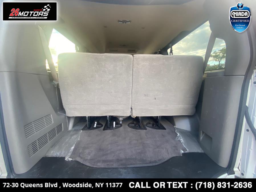 Used Chevrolet Express Passenger RWD 3500 135" LT 2019 | 26 Motors Queens. Woodside, New York Used Chevrolet Express Passenger RWD 3500 135" LT 2019 | 26 Motors Queens. Woodside, New York