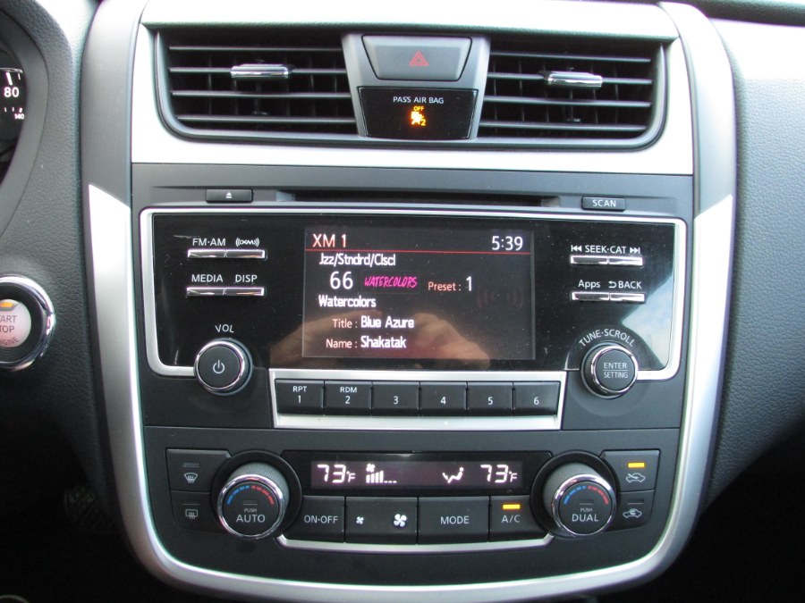 2016 Nissan Altima 4dr Sdn I4 2.5 SV, available for sale in East Windsor, Connecticut | United Auto Sales of E Windsor, Inc. East Windsor, Connecticut 2016 Nissan Altima 4dr Sdn I4 2.5 SV, available for sale in East Windsor, Connecticut | United Auto Sales of E Windsor, Inc. East Windsor, Connecticut