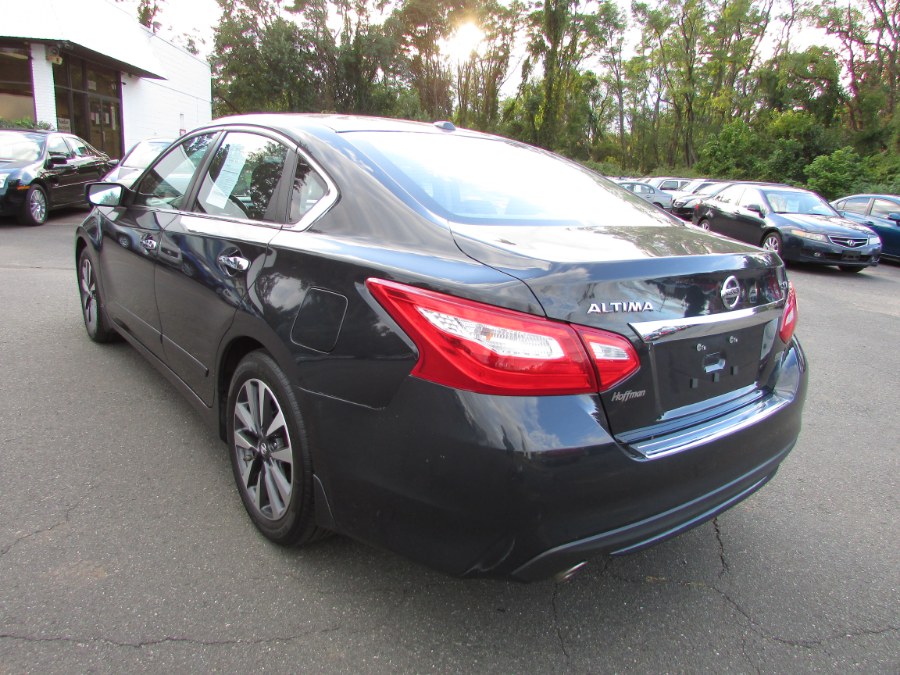 2016 Nissan Altima 4dr Sdn I4 2.5 SV, available for sale in East Windsor, Connecticut | United Auto Sales of E Windsor, Inc. East Windsor, Connecticut 2016 Nissan Altima 4dr Sdn I4 2.5 SV, available for sale in East Windsor, Connecticut | United Auto Sales of E Windsor, Inc. East Windsor, Connecticut