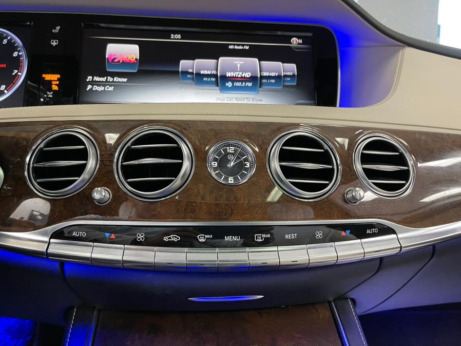 2016 Mercedes-Benz S-Class 4dr Sdn S 550 RWD, available for sale in Inwood, New York | 5 Towns Drive. Inwood, New York 2016 Mercedes-Benz S-Class 4dr Sdn S 550 RWD, available for sale in Inwood, New York | 5 Towns Drive. Inwood, New York