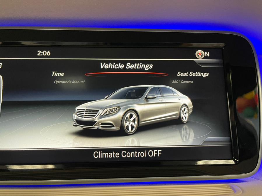 2016 Mercedes-Benz S-Class 4dr Sdn S 550 RWD, available for sale in Inwood, New York | 5 Towns Drive. Inwood, New York 2016 Mercedes-Benz S-Class 4dr Sdn S 550 RWD, available for sale in Inwood, New York | 5 Towns Drive. Inwood, New York