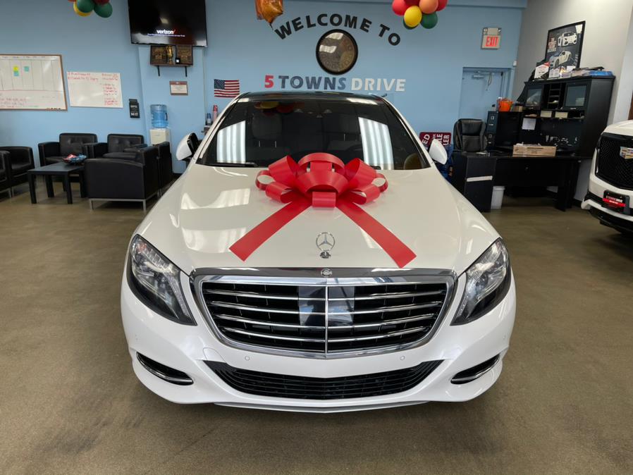 2016 Mercedes-Benz S-Class 4dr Sdn S 550 RWD, available for sale in Inwood, New York | 5 Towns Drive. Inwood, New York 2016 Mercedes-Benz S-Class 4dr Sdn S 550 RWD, available for sale in Inwood, New York | 5 Towns Drive. Inwood, New York