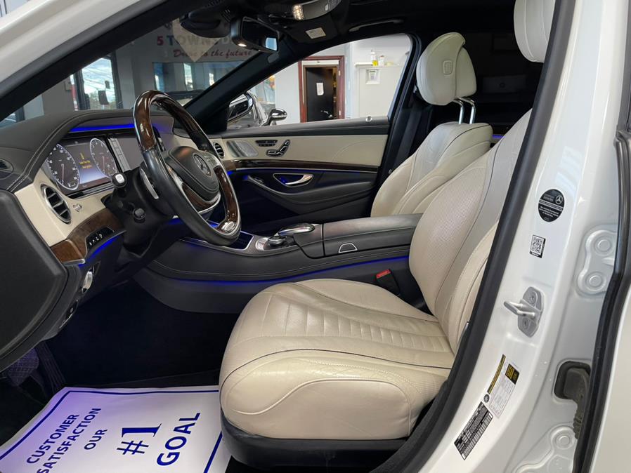 2016 Mercedes-Benz S-Class 4dr Sdn S 550 RWD, available for sale in Inwood, New York | 5 Towns Drive. Inwood, New York 2016 Mercedes-Benz S-Class 4dr Sdn S 550 RWD, available for sale in Inwood, New York | 5 Towns Drive. Inwood, New York