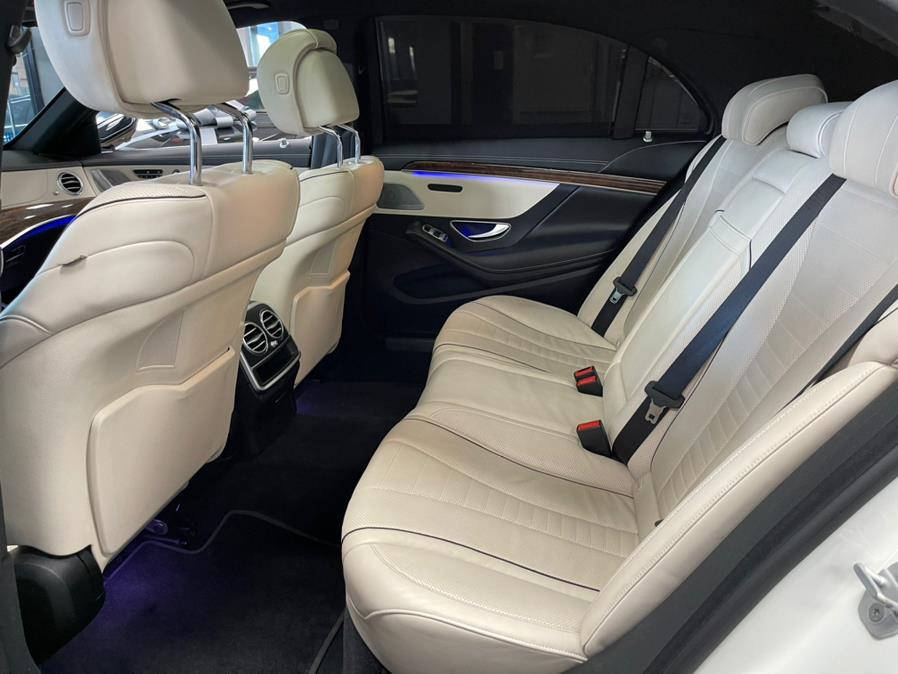 2016 Mercedes-Benz S-Class 4dr Sdn S 550 RWD, available for sale in Inwood, New York | 5 Towns Drive. Inwood, New York 2016 Mercedes-Benz S-Class 4dr Sdn S 550 RWD, available for sale in Inwood, New York | 5 Towns Drive. Inwood, New York