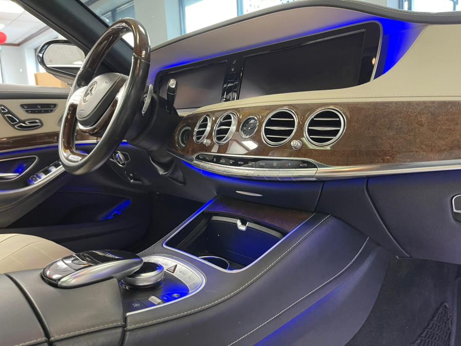 2016 Mercedes-Benz S-Class 4dr Sdn S 550 RWD, available for sale in Inwood, New York | 5 Towns Drive. Inwood, New York 2016 Mercedes-Benz S-Class 4dr Sdn S 550 RWD, available for sale in Inwood, New York | 5 Towns Drive. Inwood, New York