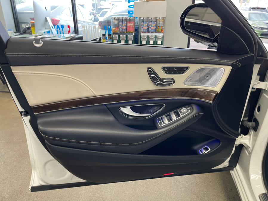 2016 Mercedes-Benz S-Class 4dr Sdn S 550 RWD, available for sale in Inwood, New York | 5 Towns Drive. Inwood, New York 2016 Mercedes-Benz S-Class 4dr Sdn S 550 RWD, available for sale in Inwood, New York | 5 Towns Drive. Inwood, New York
