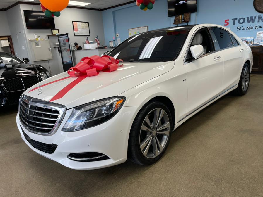 2016 Mercedes-Benz S-Class 4dr Sdn S 550 RWD, available for sale in Inwood, New York | 5 Towns Drive. Inwood, New York 2016 Mercedes-Benz S-Class 4dr Sdn S 550 RWD, available for sale in Inwood, New York | 5 Towns Drive. Inwood, New York