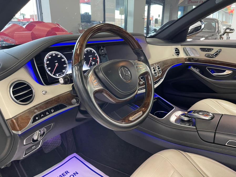 2016 Mercedes-Benz S-Class 4dr Sdn S 550 RWD, available for sale in Inwood, New York | 5 Towns Drive. Inwood, New York 2016 Mercedes-Benz S-Class 4dr Sdn S 550 RWD, available for sale in Inwood, New York | 5 Towns Drive. Inwood, New York
