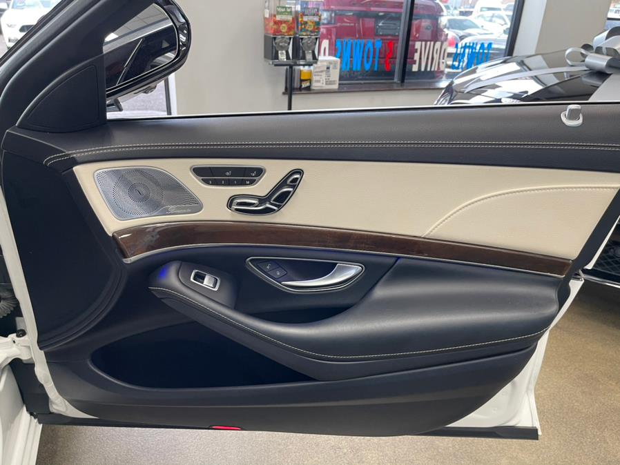 2016 Mercedes-Benz S-Class 4dr Sdn S 550 RWD, available for sale in Inwood, New York | 5 Towns Drive. Inwood, New York 2016 Mercedes-Benz S-Class 4dr Sdn S 550 RWD, available for sale in Inwood, New York | 5 Towns Drive. Inwood, New York