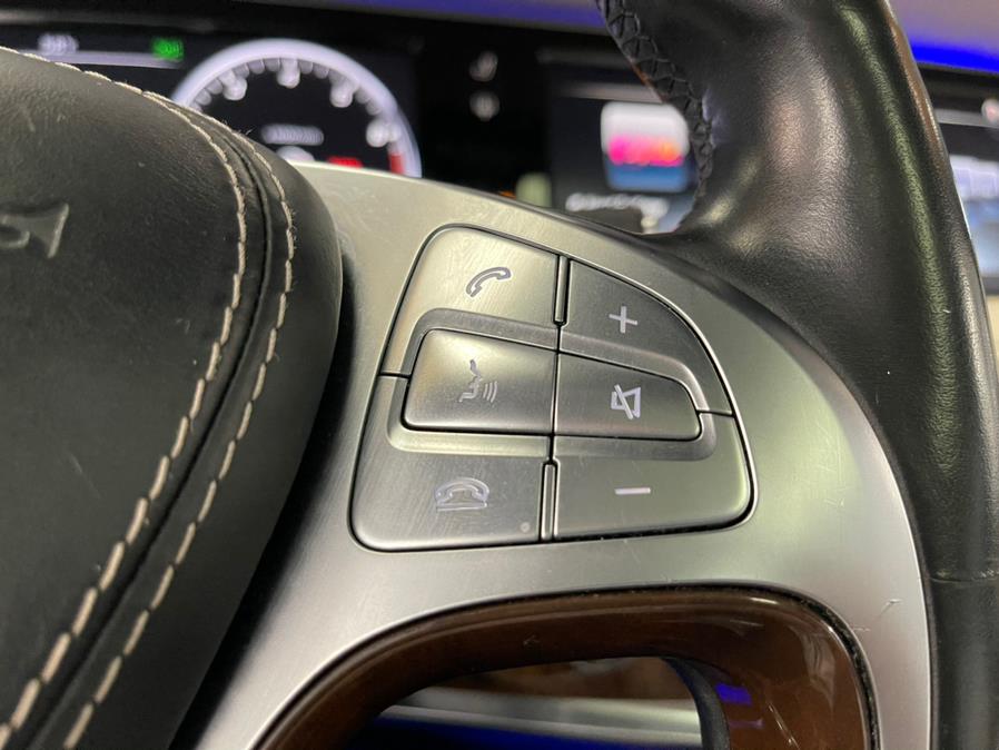 2016 Mercedes-Benz S-Class 4dr Sdn S 550 RWD, available for sale in Inwood, New York | 5 Towns Drive. Inwood, New York 2016 Mercedes-Benz S-Class 4dr Sdn S 550 RWD, available for sale in Inwood, New York | 5 Towns Drive. Inwood, New York