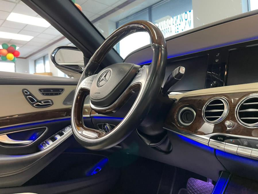 2016 Mercedes-Benz S-Class 4dr Sdn S 550 RWD, available for sale in Inwood, New York | 5 Towns Drive. Inwood, New York 2016 Mercedes-Benz S-Class 4dr Sdn S 550 RWD, available for sale in Inwood, New York | 5 Towns Drive. Inwood, New York