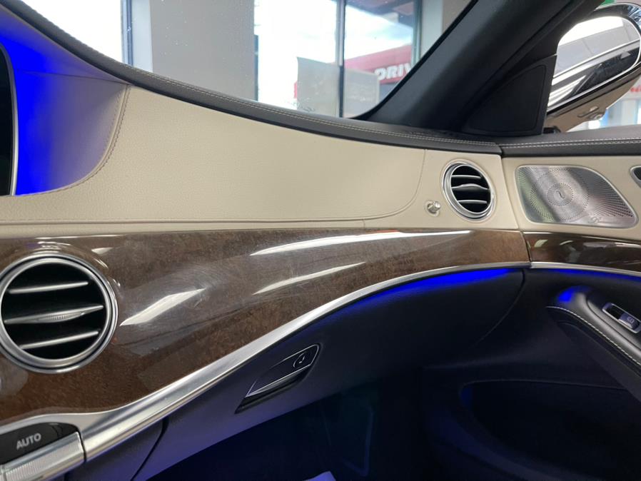 2016 Mercedes-Benz S-Class 4dr Sdn S 550 RWD, available for sale in Inwood, New York | 5 Towns Drive. Inwood, New York 2016 Mercedes-Benz S-Class 4dr Sdn S 550 RWD, available for sale in Inwood, New York | 5 Towns Drive. Inwood, New York