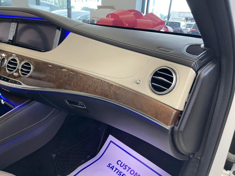 2016 Mercedes-Benz S-Class 4dr Sdn S 550 RWD, available for sale in Inwood, New York | 5 Towns Drive. Inwood, New York 2016 Mercedes-Benz S-Class 4dr Sdn S 550 RWD, available for sale in Inwood, New York | 5 Towns Drive. Inwood, New York