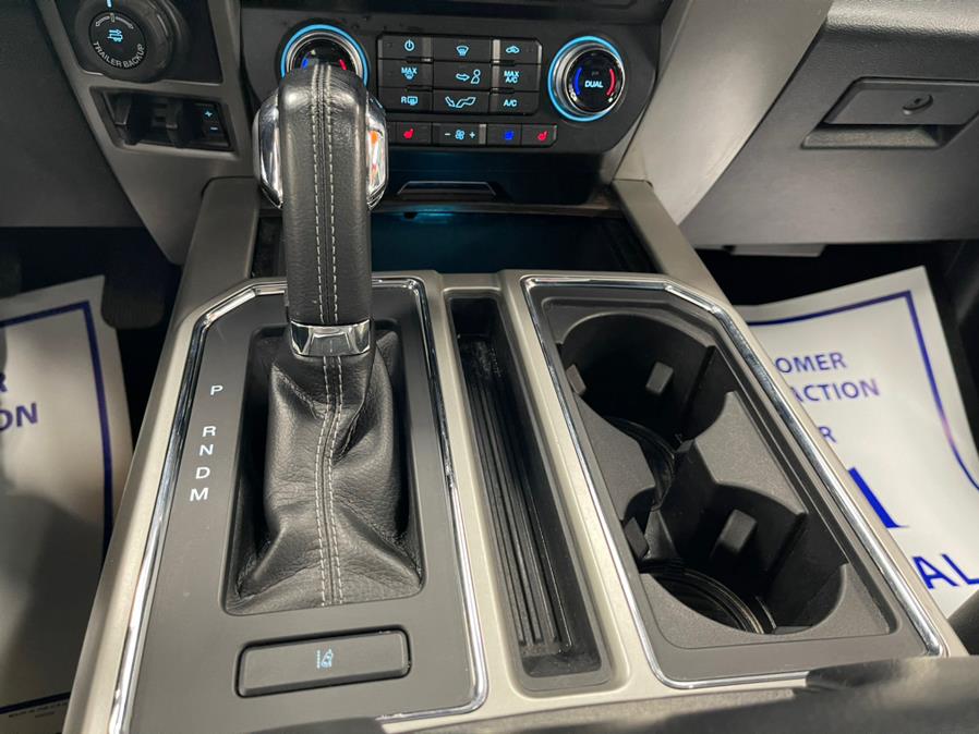 Used Ford F-150 Lariat 4WD SuperCrew 5.5'' Box 2017 | 5 Towns Drive. Inwood, New York Used Ford F-150 Lariat 4WD SuperCrew 5.5'' Box 2017 | 5 Towns Drive. Inwood, New York