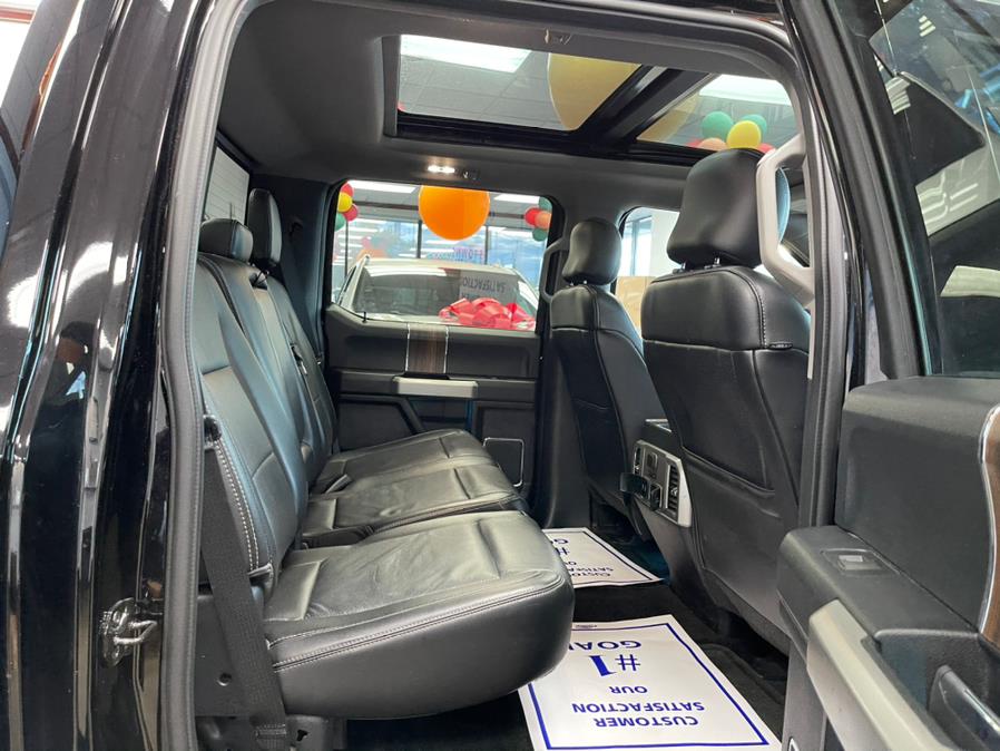 Used Ford F-150 Lariat 4WD SuperCrew 5.5'' Box 2017 | 5 Towns Drive. Inwood, New York Used Ford F-150 Lariat 4WD SuperCrew 5.5'' Box 2017 | 5 Towns Drive. Inwood, New York