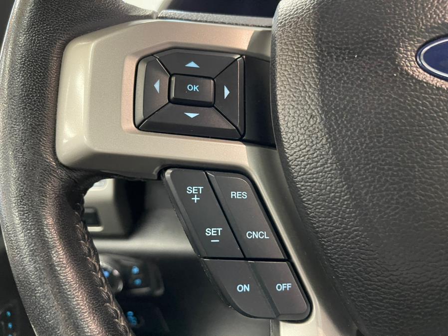 Used Ford F-150 Lariat 4WD SuperCrew 5.5'' Box 2017 | 5 Towns Drive. Inwood, New York Used Ford F-150 Lariat 4WD SuperCrew 5.5'' Box 2017 | 5 Towns Drive. Inwood, New York