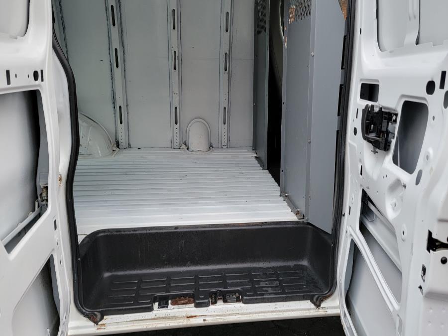2015 Chevrolet Express Cargo Van RWD 2500 135", available for sale in Hamden, Connecticut | Adonai Auto Sales LLC. Hamden, Connecticut 2015 Chevrolet Express Cargo Van RWD 2500 135", available for sale in Hamden, Connecticut | Adonai Auto Sales LLC. Hamden, Connecticut