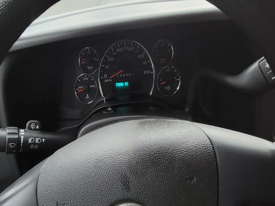 2015 Chevrolet Express Cargo Van RWD 2500 135", available for sale in Hamden, Connecticut | Adonai Auto Sales LLC. Hamden, Connecticut 2015 Chevrolet Express Cargo Van RWD 2500 135", available for sale in Hamden, Connecticut | Adonai Auto Sales LLC. Hamden, Connecticut