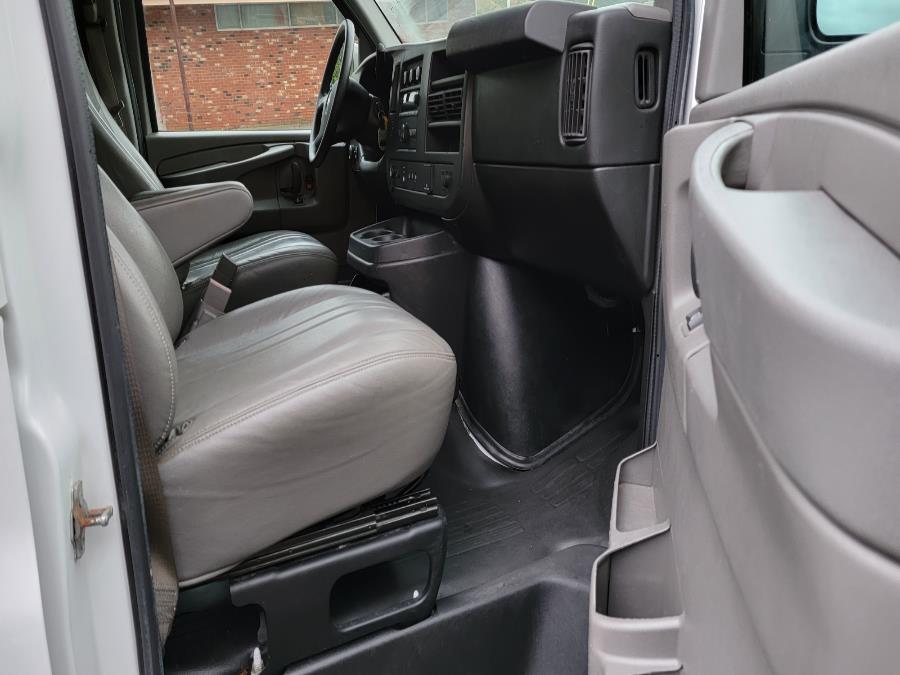 2015 Chevrolet Express Cargo Van RWD 2500 135", available for sale in Hamden, Connecticut | Adonai Auto Sales LLC. Hamden, Connecticut 2015 Chevrolet Express Cargo Van RWD 2500 135", available for sale in Hamden, Connecticut | Adonai Auto Sales LLC. Hamden, Connecticut