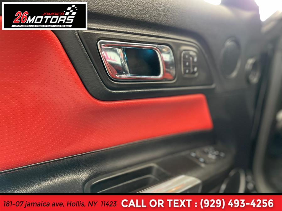 Used Ford Mustang GT Premium Fastback 2017 | Jamaica 26 Motors. Hollis, New York Used Ford Mustang GT Premium Fastback 2017 | Jamaica 26 Motors. Hollis, New York