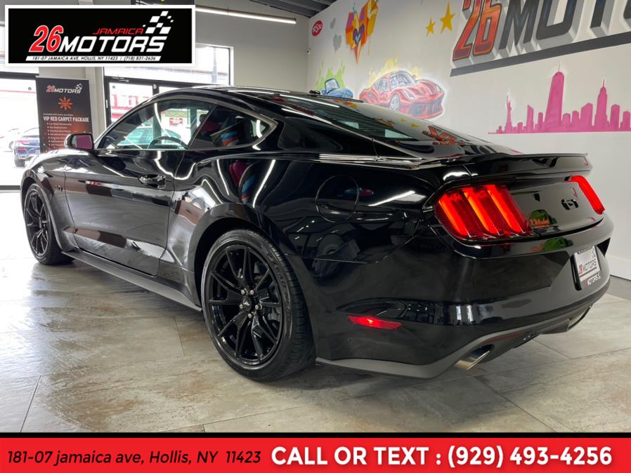 Used Ford Mustang GT Premium Fastback 2017 | Jamaica 26 Motors. Hollis, New York Used Ford Mustang GT Premium Fastback 2017 | Jamaica 26 Motors. Hollis, New York