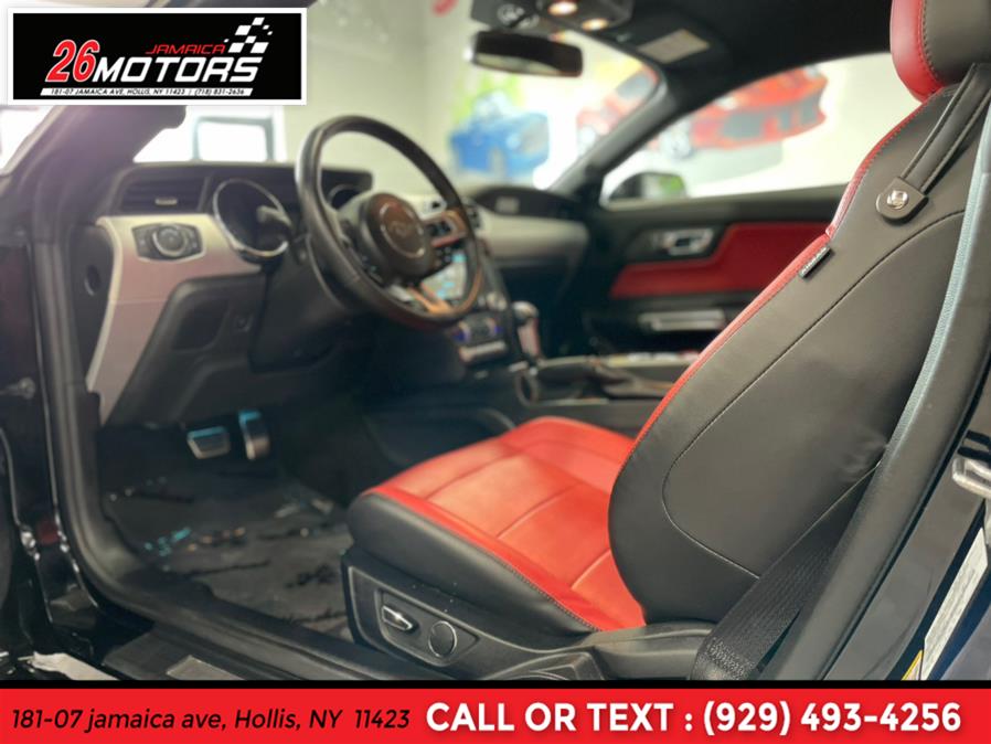 Used Ford Mustang GT Premium Fastback 2017 | Jamaica 26 Motors. Hollis, New York Used Ford Mustang GT Premium Fastback 2017 | Jamaica 26 Motors. Hollis, New York