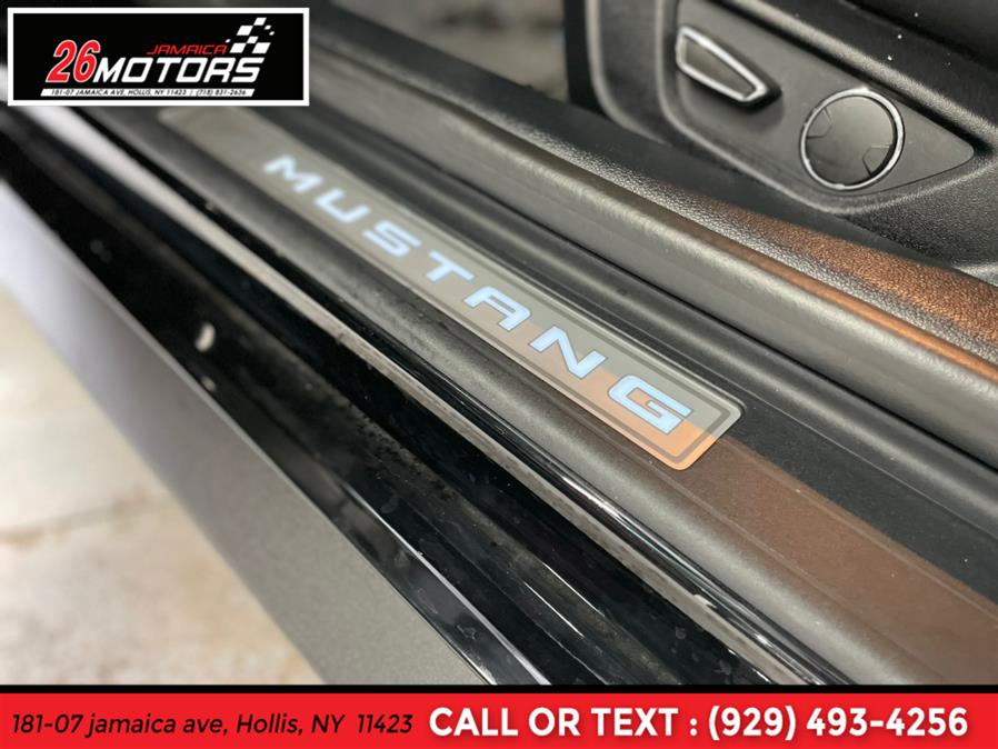 Used Ford Mustang GT Premium Fastback 2017 | Jamaica 26 Motors. Hollis, New York Used Ford Mustang GT Premium Fastback 2017 | Jamaica 26 Motors. Hollis, New York