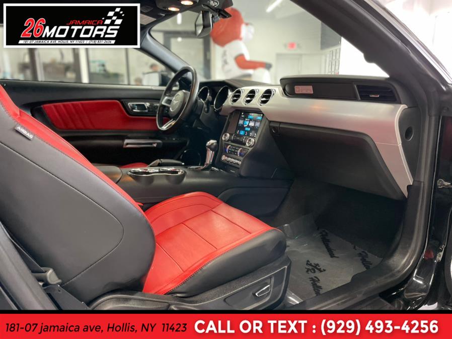 Used Ford Mustang GT Premium Fastback 2017 | Jamaica 26 Motors. Hollis, New York Used Ford Mustang GT Premium Fastback 2017 | Jamaica 26 Motors. Hollis, New York