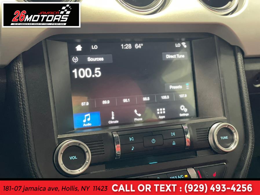 Used Ford Mustang GT Premium Fastback 2017 | Jamaica 26 Motors. Hollis, New York Used Ford Mustang GT Premium Fastback 2017 | Jamaica 26 Motors. Hollis, New York