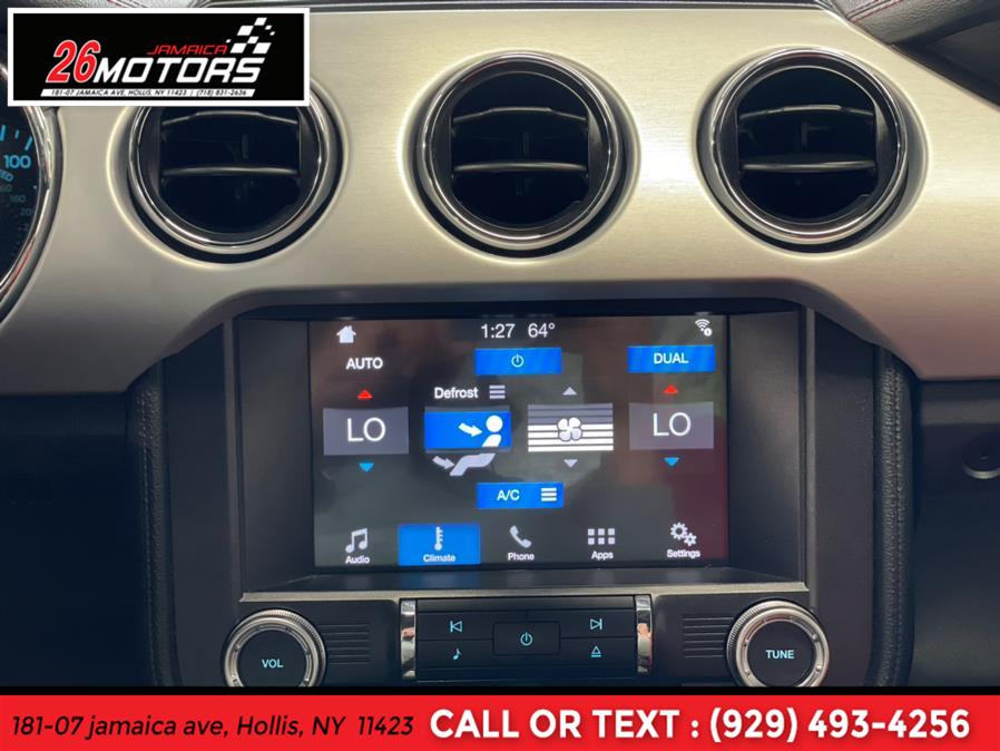 Used Ford Mustang GT Premium Fastback 2017 | Jamaica 26 Motors. Hollis, New York Used Ford Mustang GT Premium Fastback 2017 | Jamaica 26 Motors. Hollis, New York