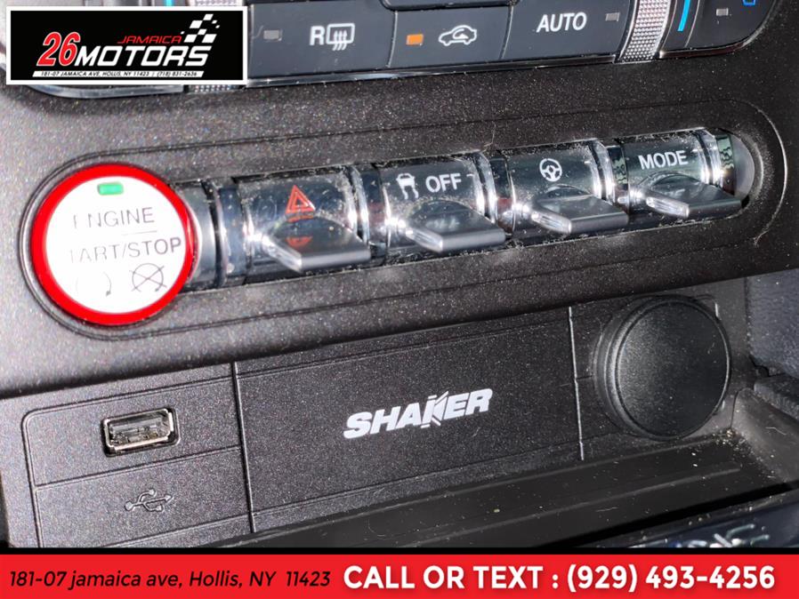 Used Ford Mustang GT Premium Fastback 2017 | Jamaica 26 Motors. Hollis, New York Used Ford Mustang GT Premium Fastback 2017 | Jamaica 26 Motors. Hollis, New York