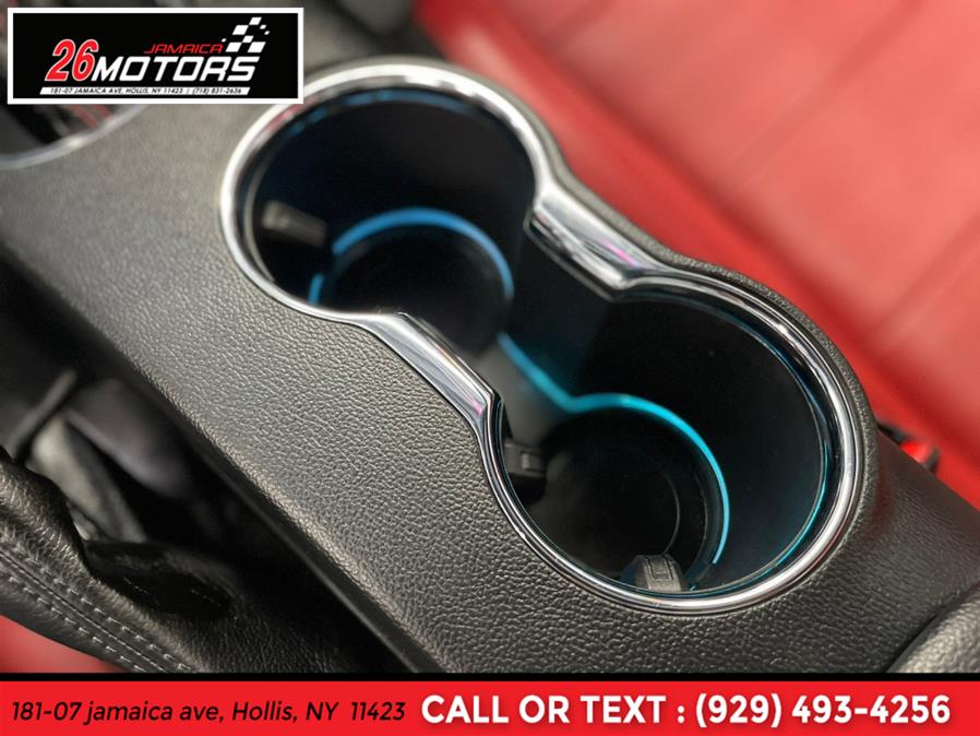 Used Ford Mustang GT Premium Fastback 2017 | Jamaica 26 Motors. Hollis, New York Used Ford Mustang GT Premium Fastback 2017 | Jamaica 26 Motors. Hollis, New York