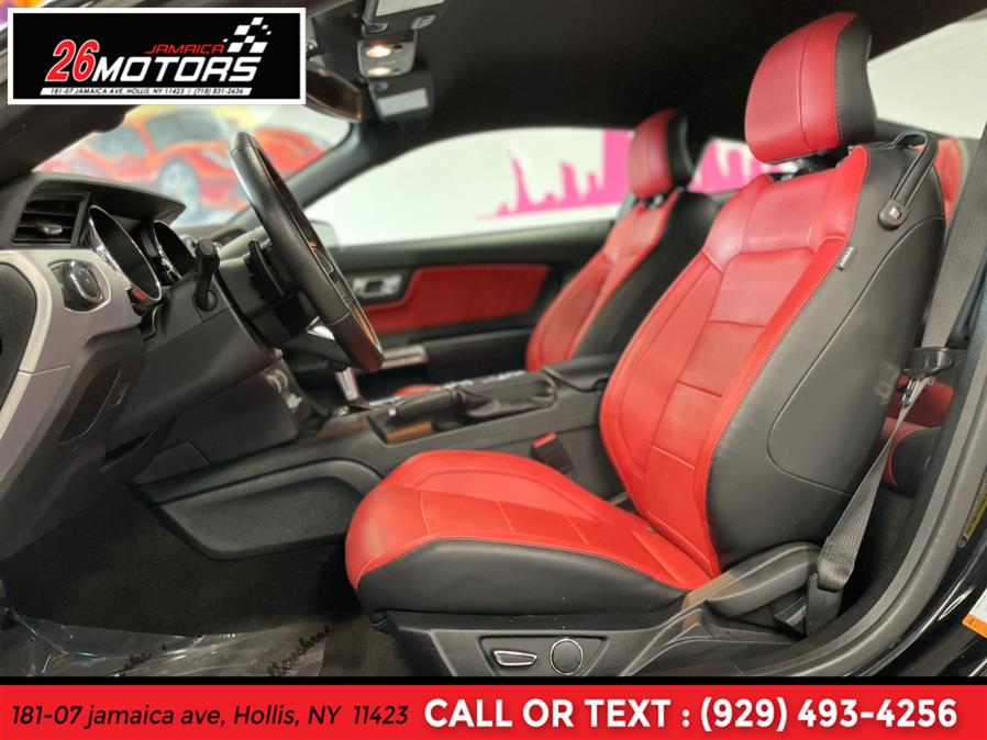 Used Ford Mustang GT Premium Fastback 2017 | Jamaica 26 Motors. Hollis, New York Used Ford Mustang GT Premium Fastback 2017 | Jamaica 26 Motors. Hollis, New York