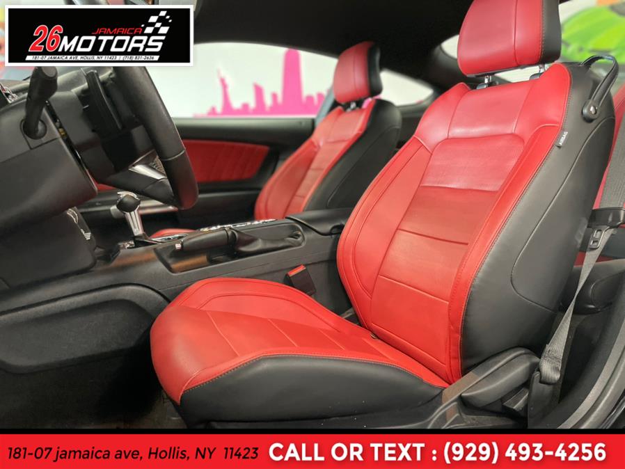 Used Ford Mustang GT Premium Fastback 2017 | Jamaica 26 Motors. Hollis, New York Used Ford Mustang GT Premium Fastback 2017 | Jamaica 26 Motors. Hollis, New York