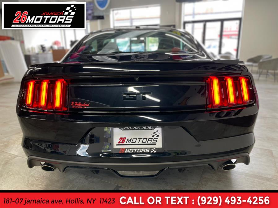 Used Ford Mustang GT Premium Fastback 2017 | Jamaica 26 Motors. Hollis, New York Used Ford Mustang GT Premium Fastback 2017 | Jamaica 26 Motors. Hollis, New York