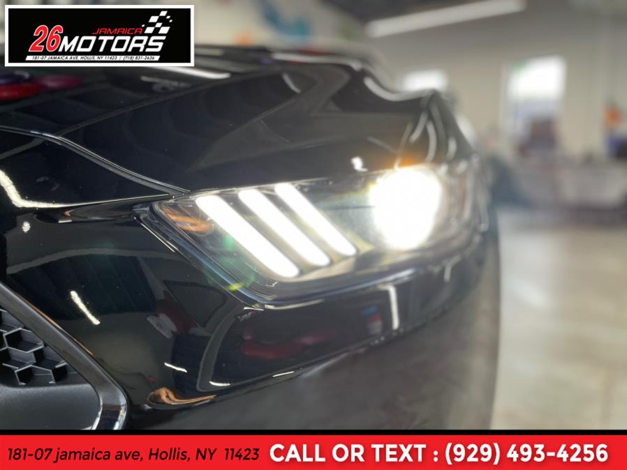 Used Ford Mustang GT Premium Fastback 2017 | Jamaica 26 Motors. Hollis, New York Used Ford Mustang GT Premium Fastback 2017 | Jamaica 26 Motors. Hollis, New York