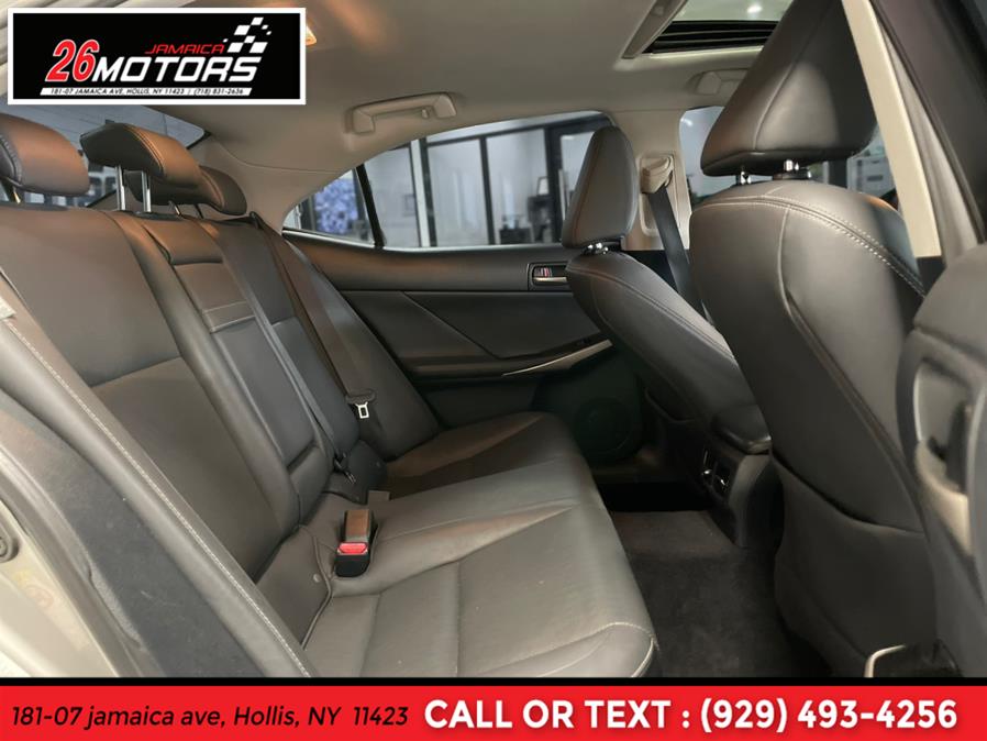 Used Lexus IS IS 300 AWD 2018 | Jamaica 26 Motors. Hollis, New York Used Lexus IS IS 300 AWD 2018 | Jamaica 26 Motors. Hollis, New York