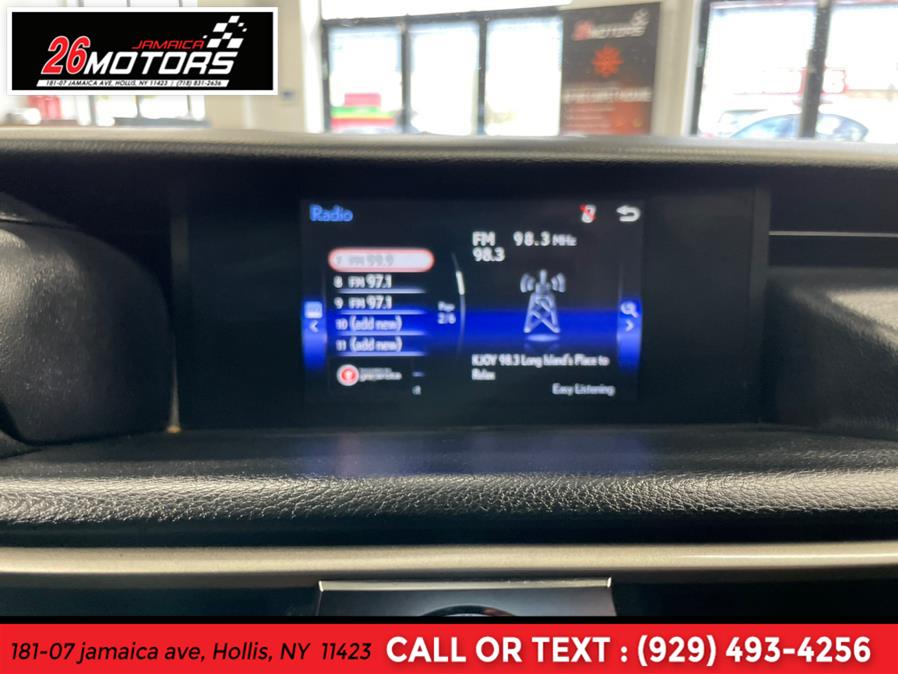 Used Lexus IS IS 300 AWD 2018 | Jamaica 26 Motors. Hollis, New York Used Lexus IS IS 300 AWD 2018 | Jamaica 26 Motors. Hollis, New York