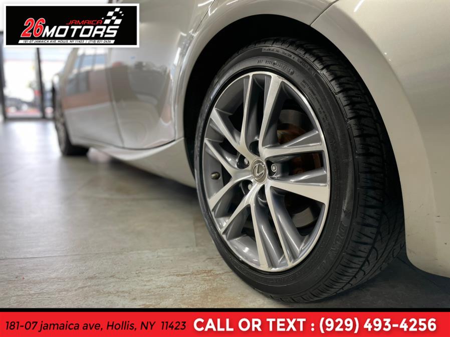 Used Lexus IS IS 300 AWD 2018 | Jamaica 26 Motors. Hollis, New York Used Lexus IS IS 300 AWD 2018 | Jamaica 26 Motors. Hollis, New York