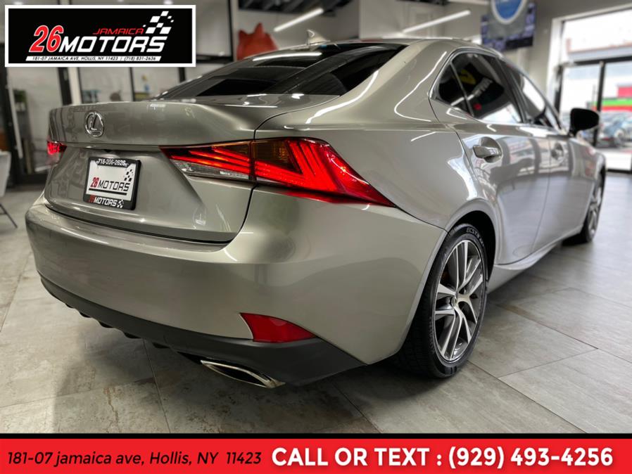 Used Lexus IS IS 300 AWD 2018 | Jamaica 26 Motors. Hollis, New York Used Lexus IS IS 300 AWD 2018 | Jamaica 26 Motors. Hollis, New York