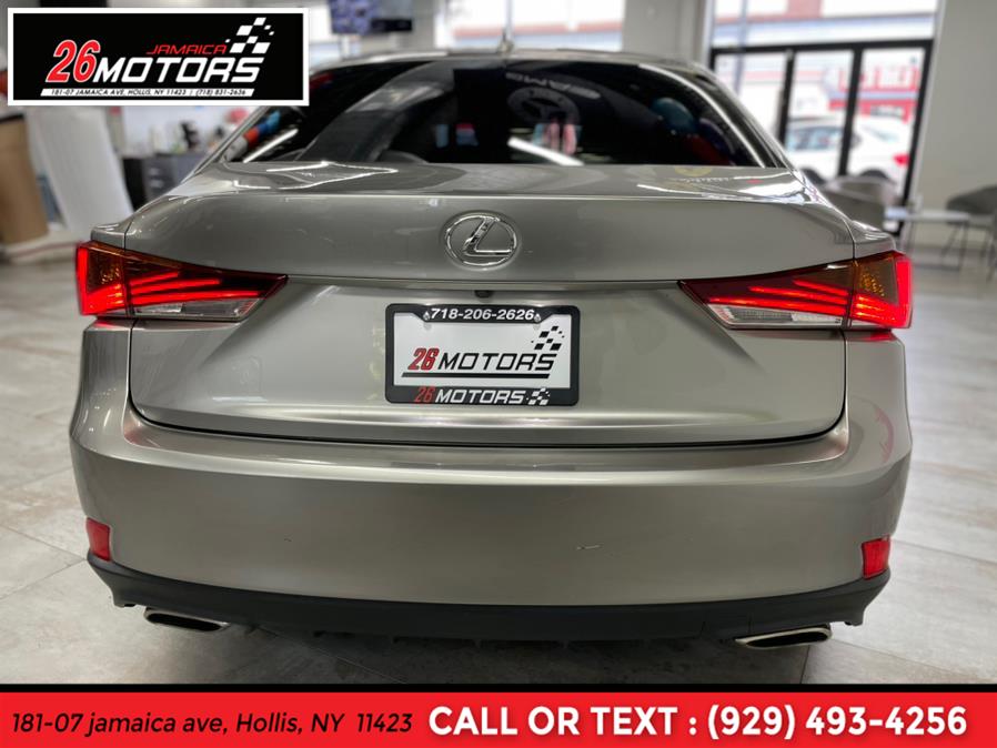 Used Lexus IS IS 300 AWD 2018 | Jamaica 26 Motors. Hollis, New York Used Lexus IS IS 300 AWD 2018 | Jamaica 26 Motors. Hollis, New York